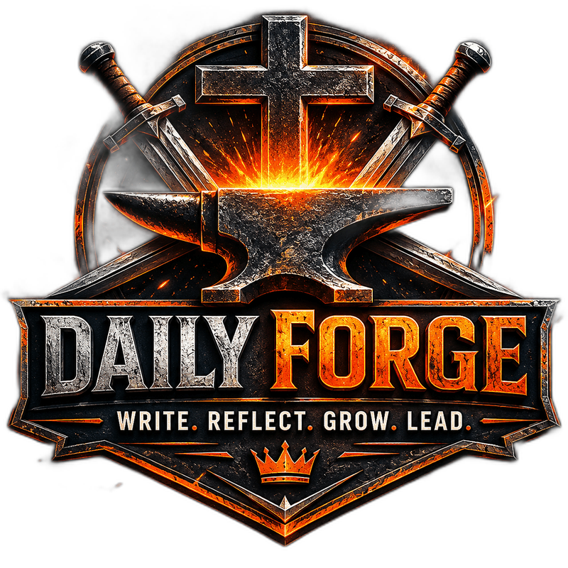 Daily Forge